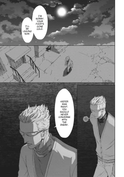 Page 69 of Coyote III | Coyote Voulume 3