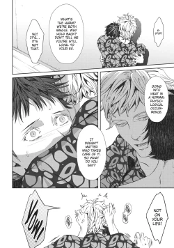 Page 74 of Coyote III | Coyote Voulume 3