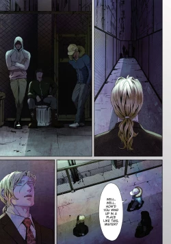 Page 7 of Coyote III | Coyote Voulume 3