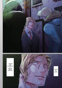 Page 8 of Coyote III | Coyote Voulume 3