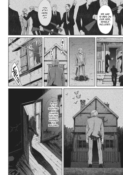 Page 92 of Coyote III | Coyote Voulume 3