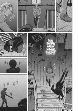 Page 93 of Coyote III | Coyote Voulume 3