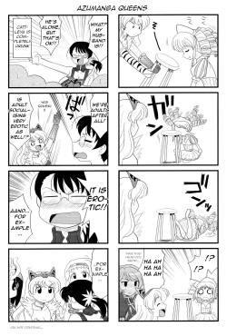 Page 21 of Sugoi Ikioi Nijuu | Sugoi Ikioi 20