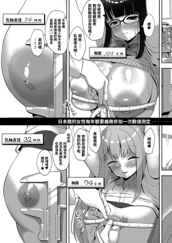 Page 9 of Etchina karada kao shirabe kudasai!