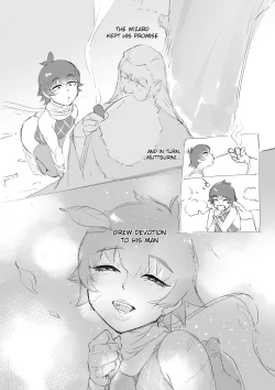 Page 17 of Kouta Tsuchiya's Lascivious Adventure In Another World