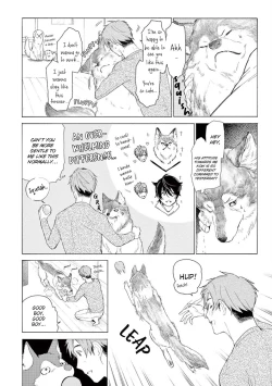 Page 123 of Fukujuu to Amagami | Hard to say I love you 1-5.5