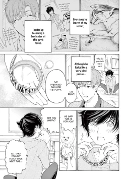 Page 43 of Fukujuu to Amagami | Hard to say I love you 1-5.5