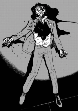 Page 18 of Sleeping Dead | 活死人 Ch. 1-3