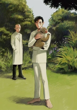 Page 3 of Sleeping Dead | 活死人 Ch. 1-3