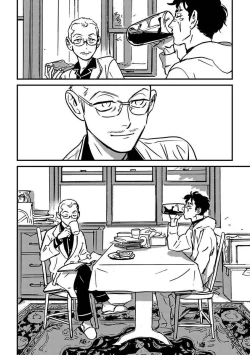 Page 84 of Sleeping Dead | 活死人 Ch. 1-3