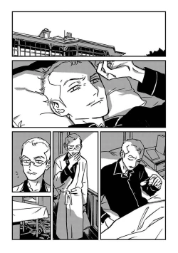 Page 89 of Sleeping Dead | 活死人 Ch. 1-3