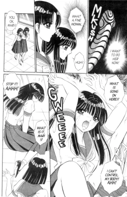 Page 10 of Bizarrian 1