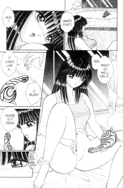 Page 5 of Bizarrian 1