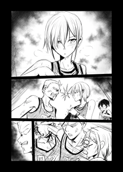 Page 4 of ShortDoujin NTR