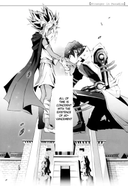 Page 4 of The Architects of TIME