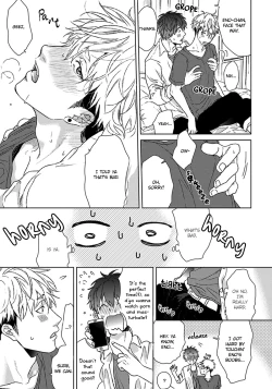 Page 11 of Ogeretsu TanakaChan And Eno-Kun