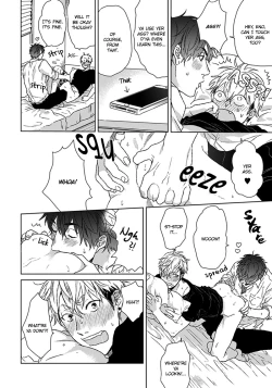 Page 22 of Ogeretsu TanakaChan And Eno-Kun