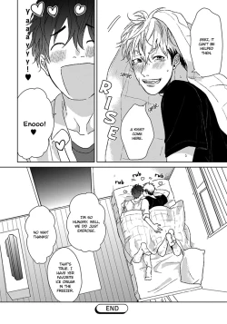 Page 28 of Ogeretsu TanakaChan And Eno-Kun