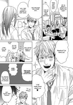 Page 5 of Ogeretsu TanakaChan And Eno-Kun