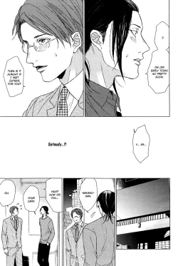 Page 15 of Dokuzetsu no S na Ore ga Jimi Ryman ni Kuwaresou desu | Trash-talking, Sadistic Me is Taken by a Dull Salaryman