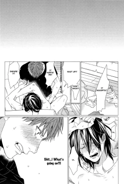 Page 123 of Koi to wa Baka de Aru Koto da - It's Impossible To Love And To Be Wise!