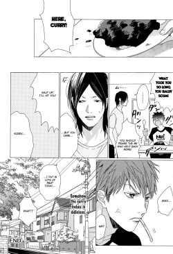Page 126 of Koi to wa Baka de Aru Koto da - It's Impossible To Love And To Be Wise!