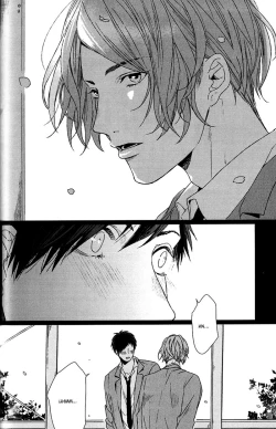 Page 132 of Koi to wa Baka de Aru Koto da - It's Impossible To Love And To Be Wise!