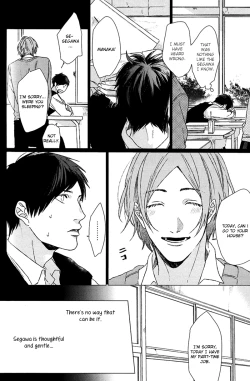 Page 144 of Koi to wa Baka de Aru Koto da - It's Impossible To Love And To Be Wise!