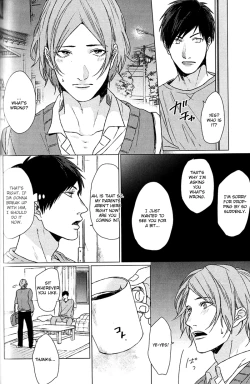 Page 152 of Koi to wa Baka de Aru Koto da - It's Impossible To Love And To Be Wise!