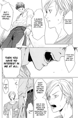 Page 17 of Koi to wa Baka de Aru Koto da - It's Impossible To Love And To Be Wise!