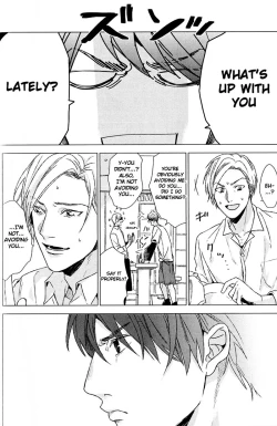 Page 46 of Koi to wa Baka de Aru Koto da - It's Impossible To Love And To Be Wise!