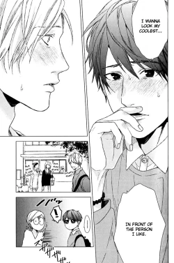 Page 61 of Koi to wa Baka de Aru Koto da - It's Impossible To Love And To Be Wise!