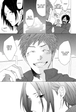 Page 78 of Koi to wa Baka de Aru Koto da - It's Impossible To Love And To Be Wise!