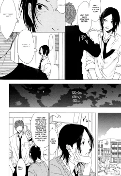 Page 81 of Koi to wa Baka de Aru Koto da - It's Impossible To Love And To Be Wise!