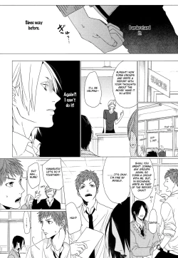 Page 85 of Koi to wa Baka de Aru Koto da - It's Impossible To Love And To Be Wise!