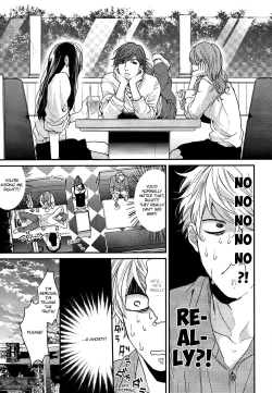 Page 10 of Ogeretsu Tanaka - Lonely to Organdy