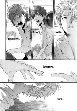Page 131 of Ogeretsu Tanaka - Lonely to Organdy