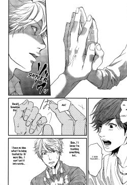 Page 15 of Ogeretsu Tanaka - Lonely to Organdy