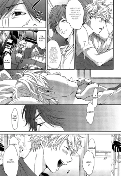 Page 18 of Ogeretsu Tanaka - Lonely to Organdy