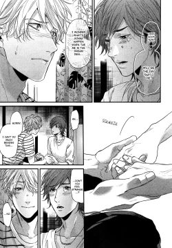 Page 36 of Ogeretsu Tanaka - Lonely to Organdy