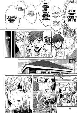 Page 9 of Ogeretsu Tanaka - Lonely to Organdy