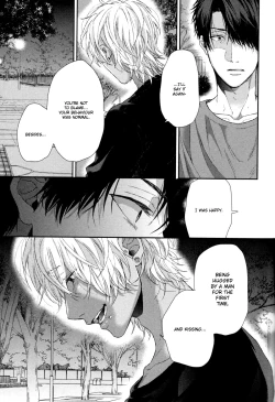 Page 128 of Neon Sign Amber