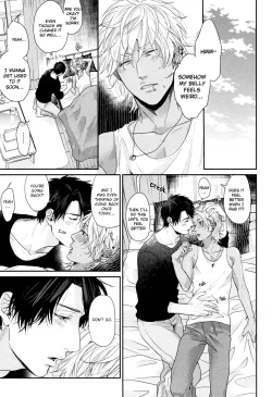 Page 205 of Neon Sign Amber