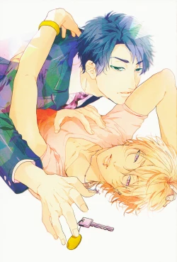 Page 7 of Neon Sign Amber