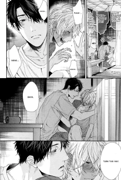 Page 84 of Neon Sign Amber