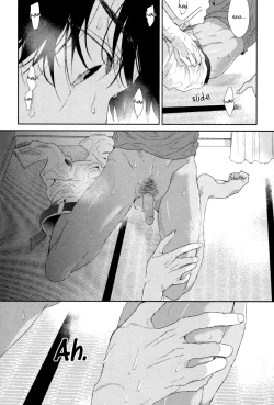 Page 94 of Neon Sign Amber