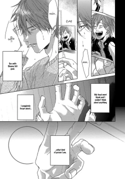 Page 111 of Renai Rubi no Tadashii Furikata | The Proper Way to Write Love