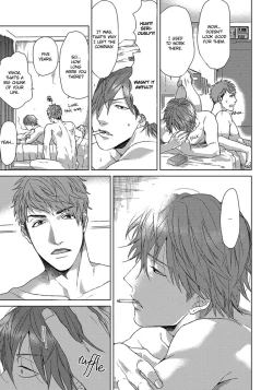 Page 113 of Renai Rubi no Tadashii Furikata | The Proper Way to Write Love