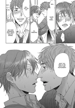 Page 120 of Renai Rubi no Tadashii Furikata | The Proper Way to Write Love