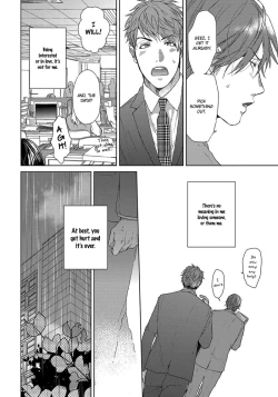 Page 124 of Renai Rubi no Tadashii Furikata | The Proper Way to Write Love